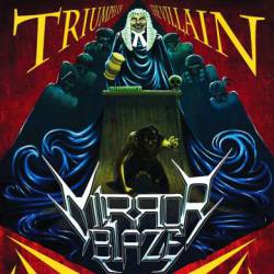 Mirrorblaze : Triumph of the Villain